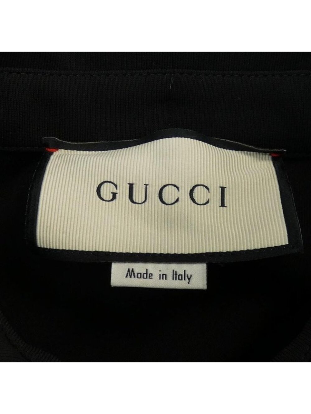 Gucci Dress Black XS - Picture 4 of 6